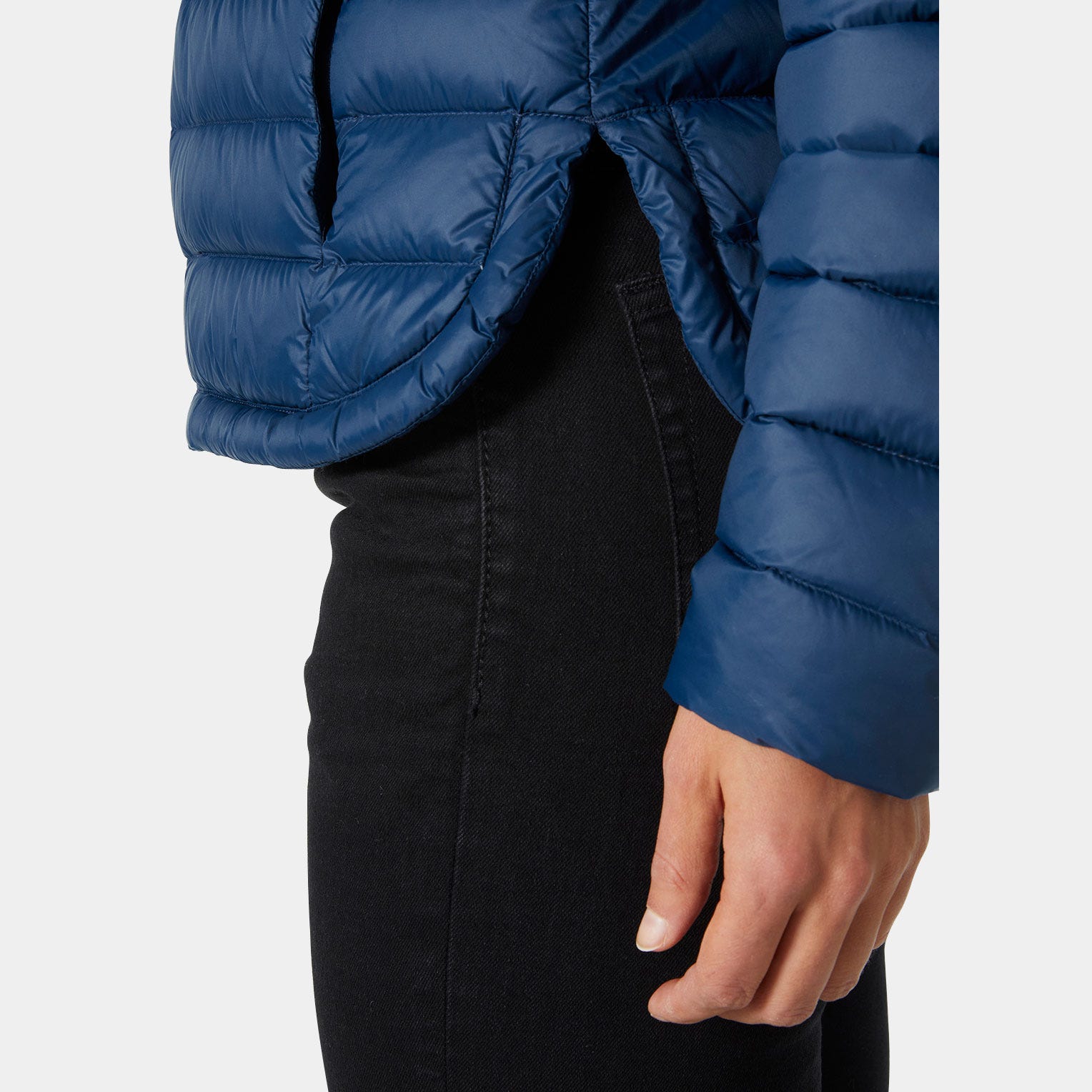 Women's Essence Down Insulator
