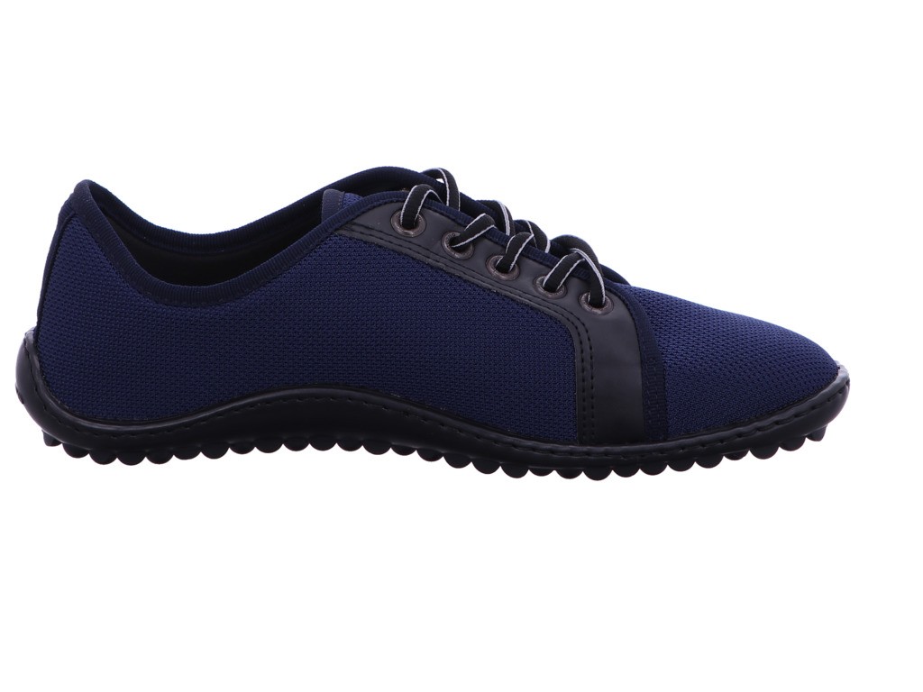 LEGUANO Sneaker blau
