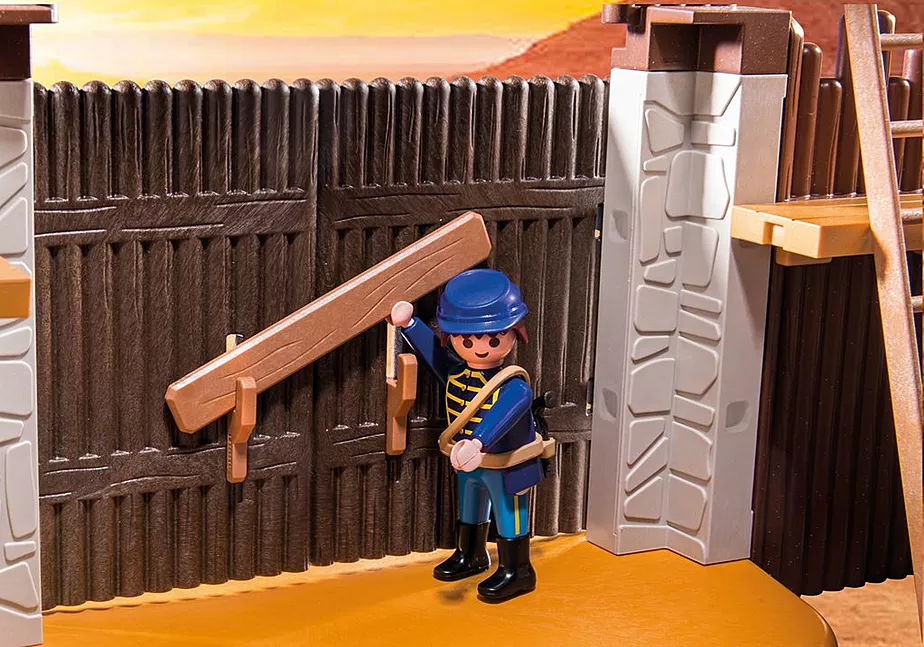 Westernfort