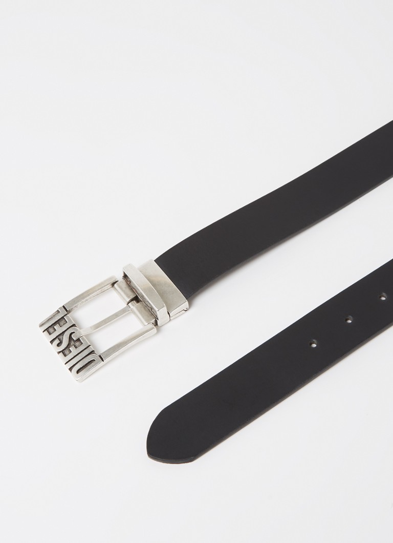 Ceinture en cuir réversible Diesel B-Shift II