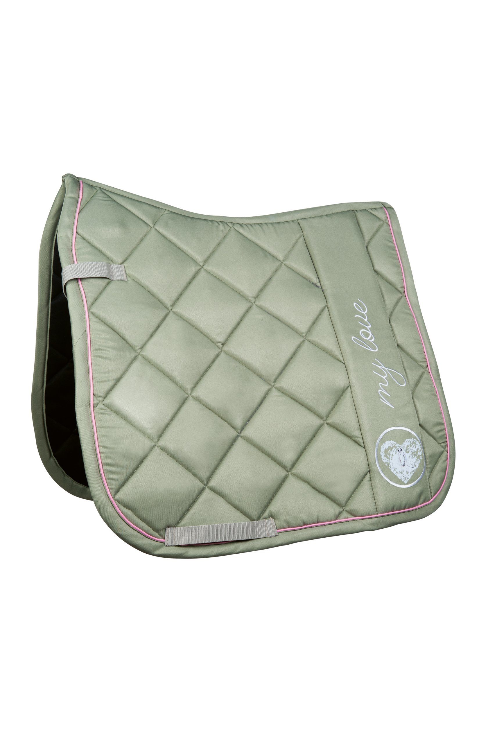HKM Schabracke Schabracke -Horse Spirit-