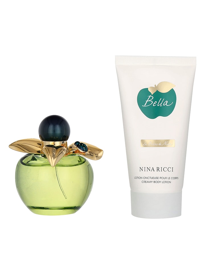 Nina Ricci 2tlg. Set: 