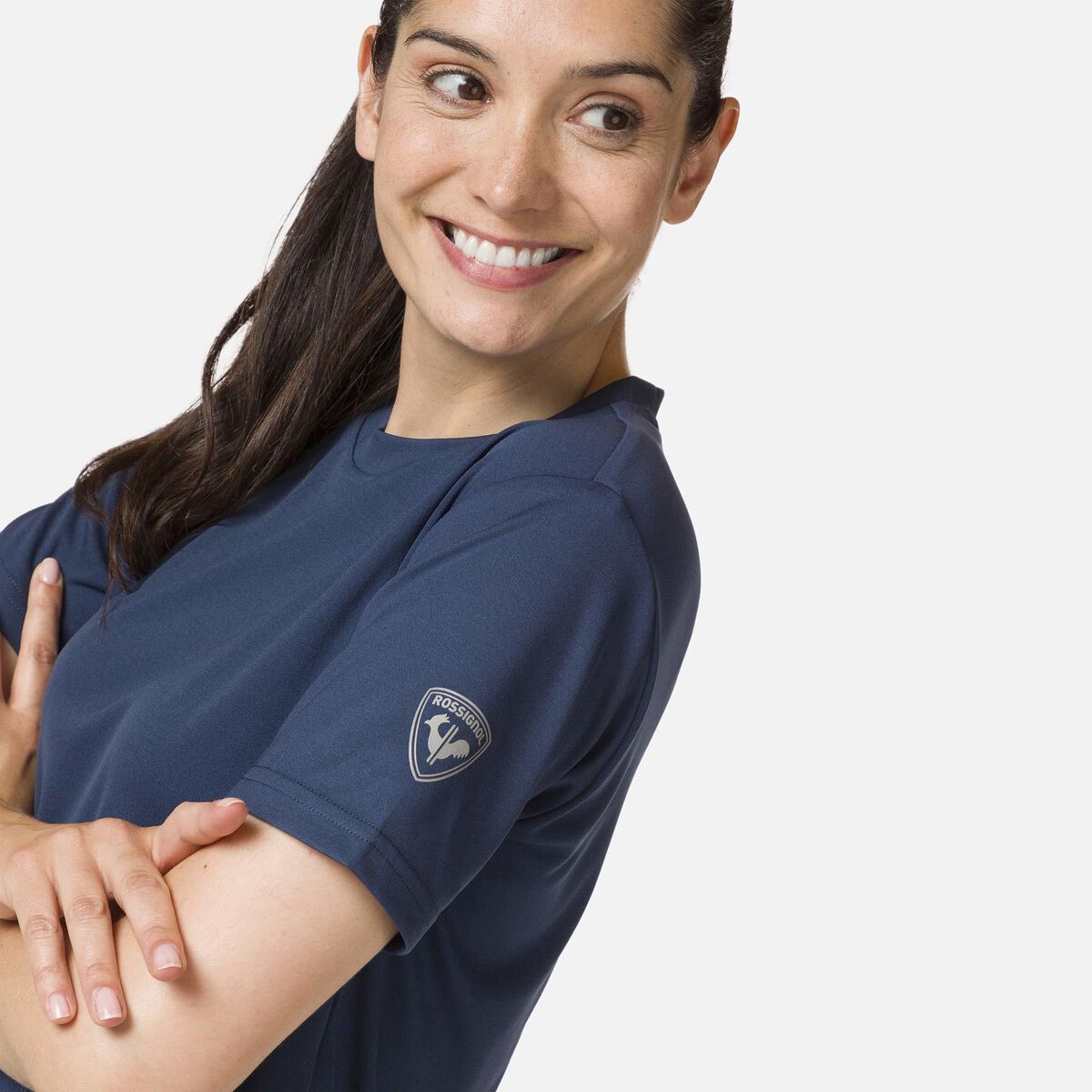 T-Shirt Active für Damen