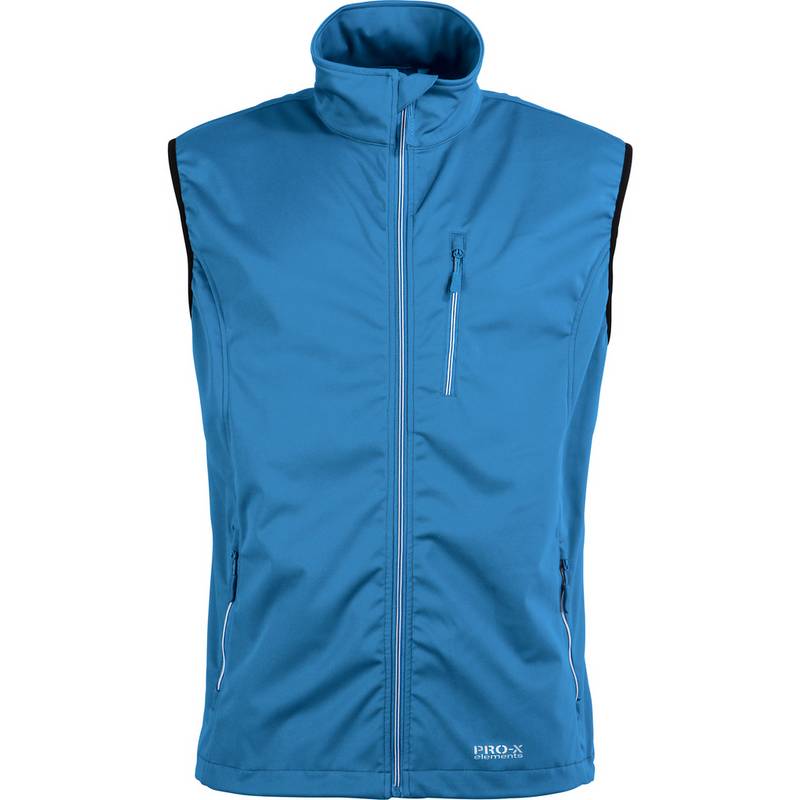 PRO-X-elements MATEO Softshelljacke Herren