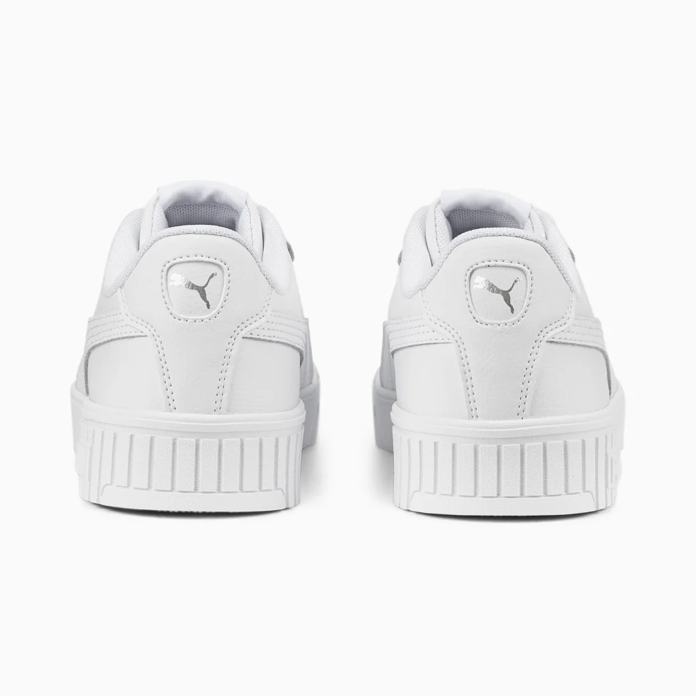 PUMA Carina 2.0 385849_02 / weiss