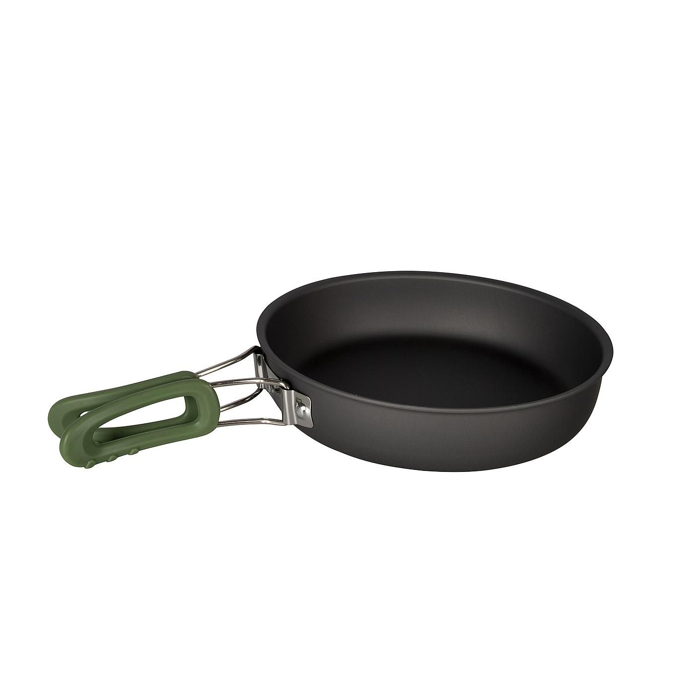 Bo-Camp Explorer 3-teiliges Topfset