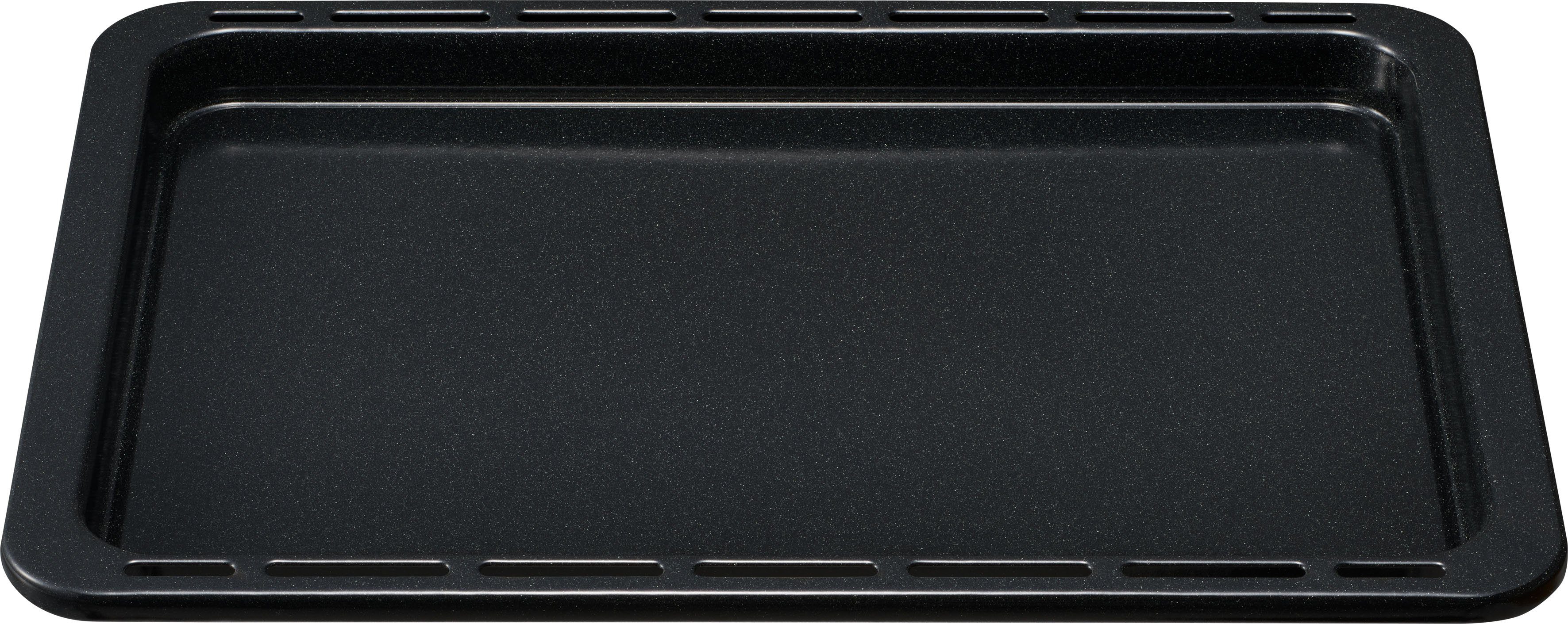 Panasonic Mikrowelle NN-CS89LBGPG, Dampfgarfunktion, Grill und Heißluft, Mikrowelle, 31 l