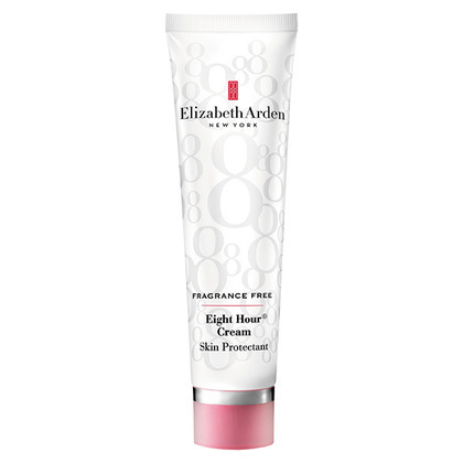 Elizabeth Arden Eight Hour Cream Skin Protectant Fragrance Free Skin Cream