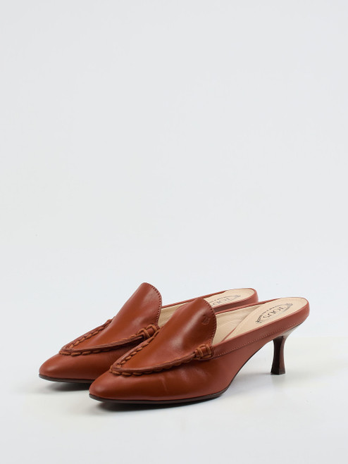 Pantolette-11762590001 Tod's