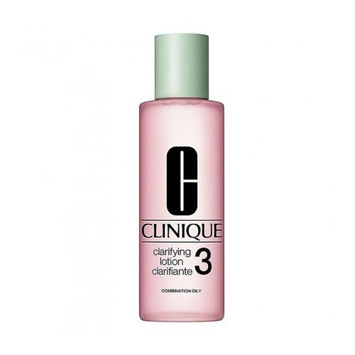 Lozione purificante Clinique per tipo di pelle 3, 200 ml
