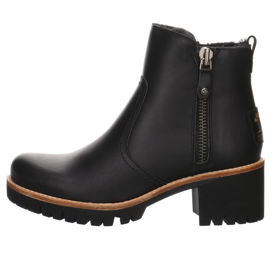Panama Jack Pauline Trav Boots