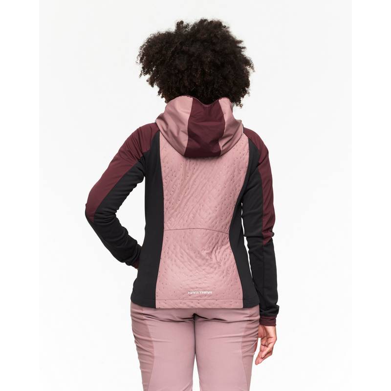 Kari Traa TIRILL Laufjacke Damen