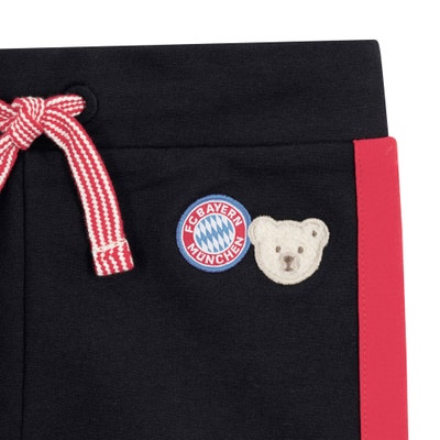 Jogginghose FC Bayern, dunkelblau
