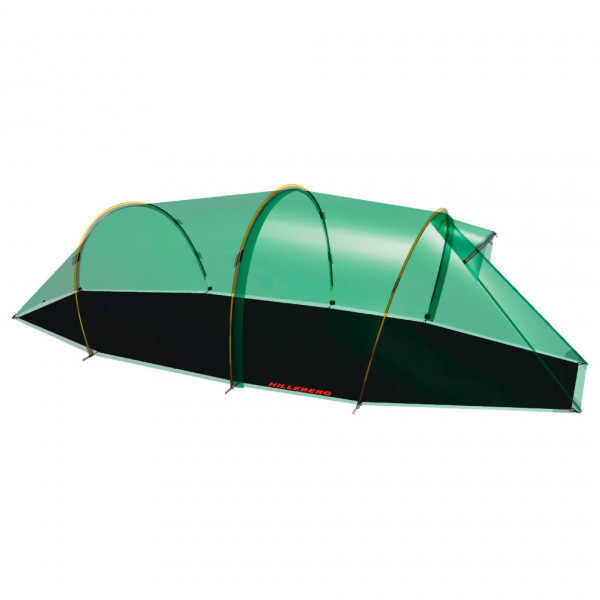 Hilleberg - Footprint Nallo 4 GT - Zeltunterlage