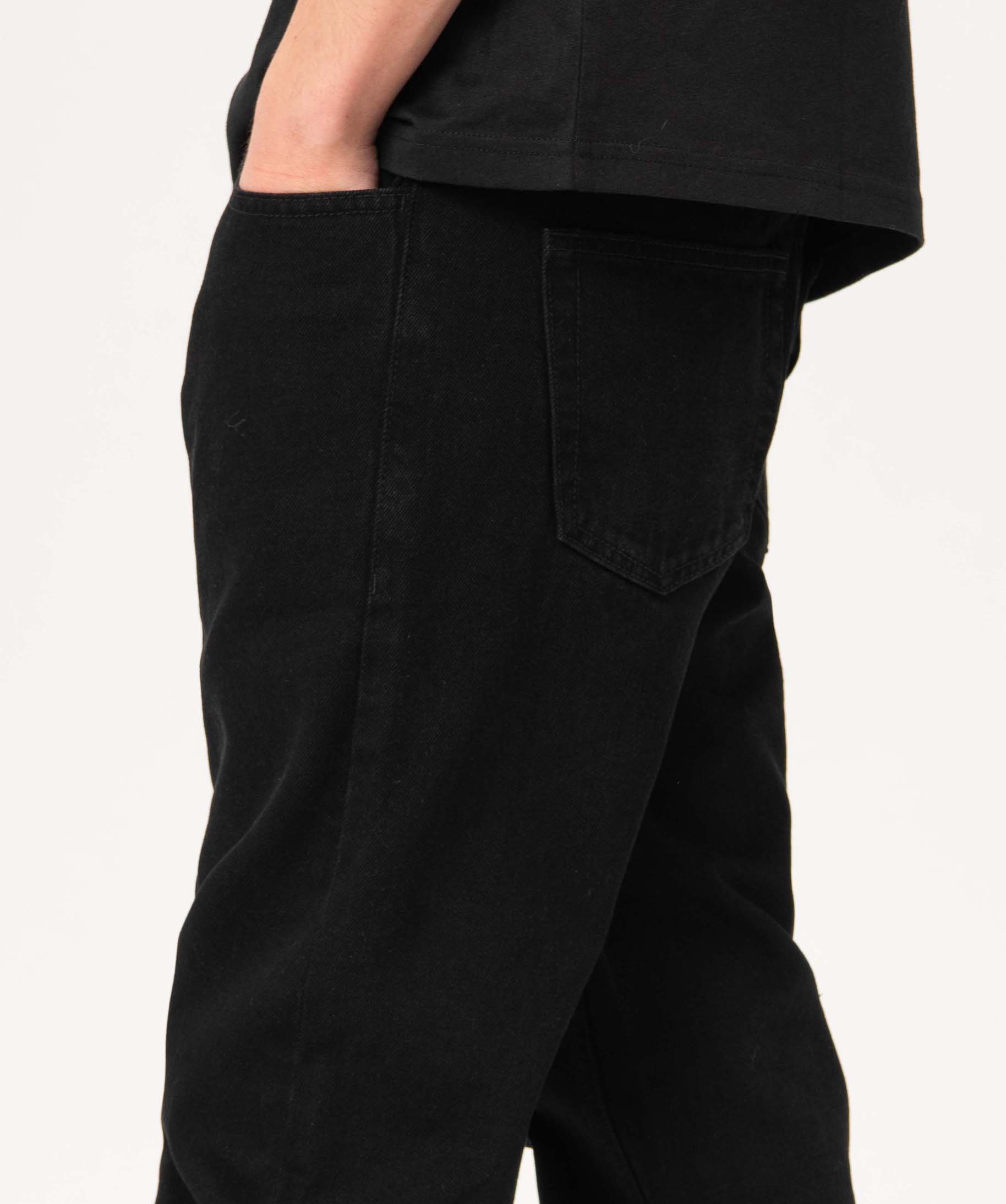 Jean homme regular taille normale brut | GEMO