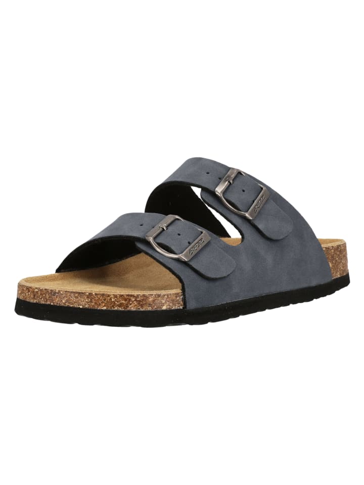 Cruz Sandalen Cosimo in 2040 Vintage Indigo günstig kaufen