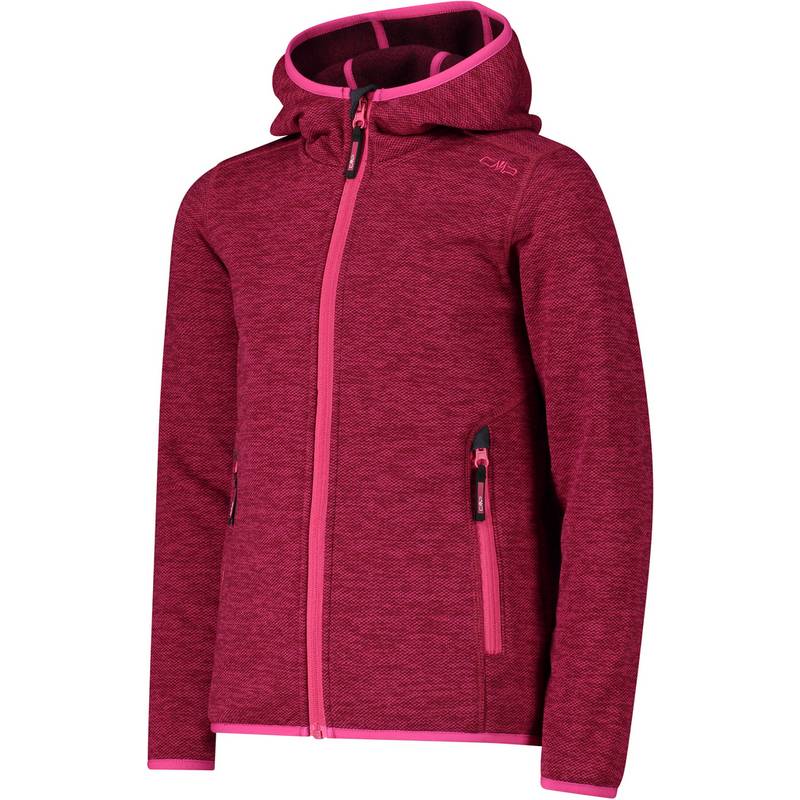 CMP Strickfleece Mdchen