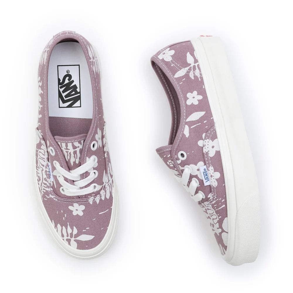 Vans Authentic 44 DX VN0A4BVYPRP1 / lila