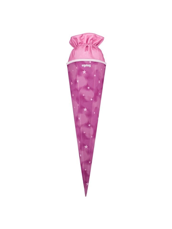 Ergobag Zubehör - Schultüte 75 cm (WolkenzauBär) in WolkenzauBär günstig kaufen onesize