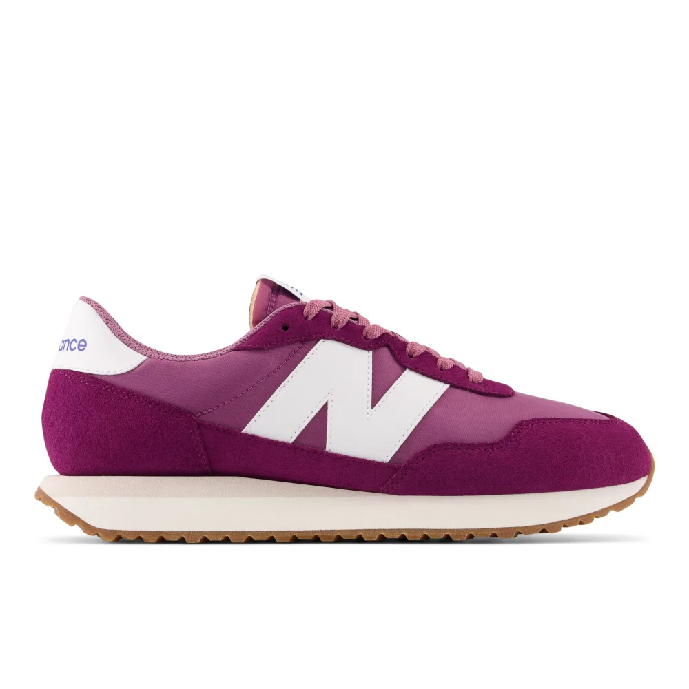 New Balance 237 MS237RE / lila