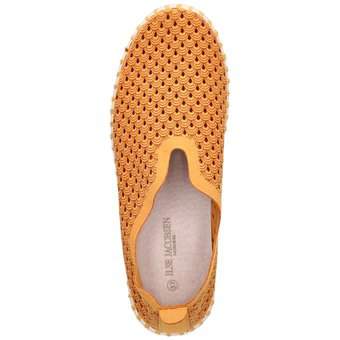 ILSE JACOBSEN Tulip3275 Slipper in gelb