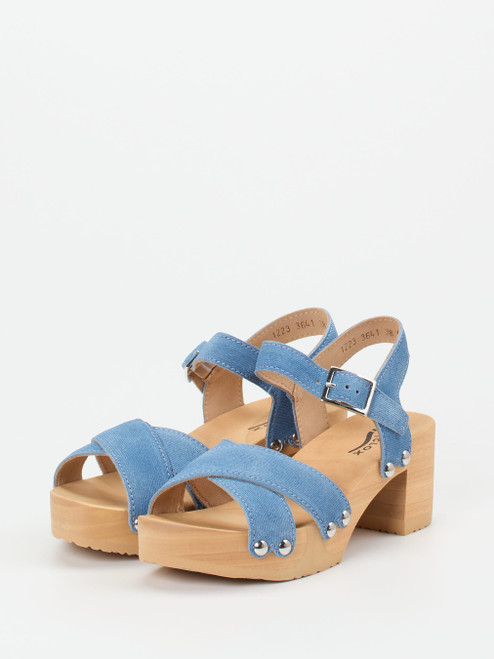 Plateau-Sandalette-12491590003 Softclox