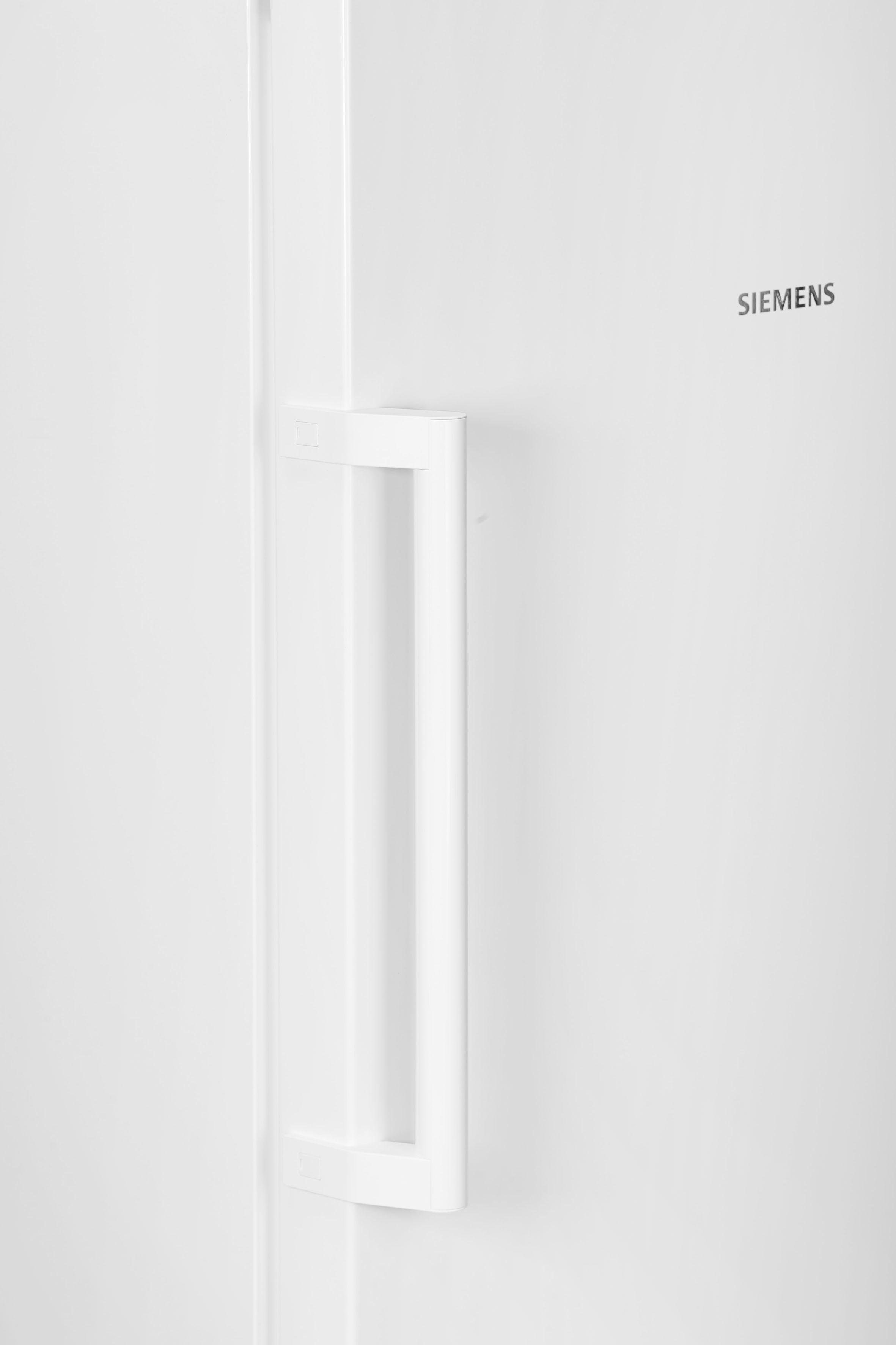 SIEMENS Gefrierschrank iQ300 GS24VVWEV, 146 cm hoch, 60 cm breit