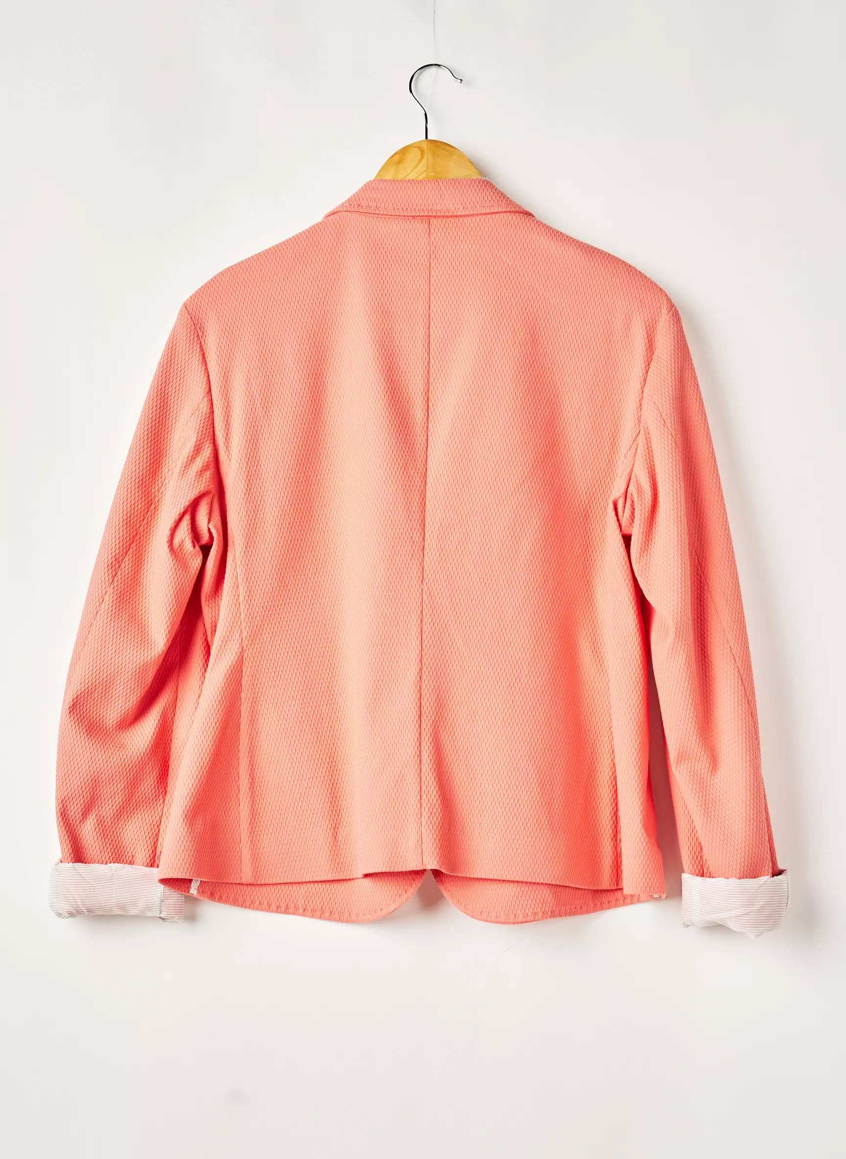 Cerruti 1881 Blazers Femme couleur rose