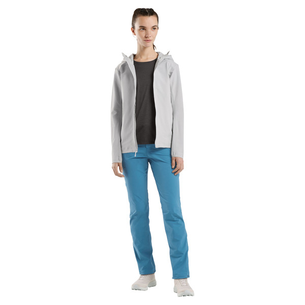 GAMMA LT PANT WOMENS Damen - Softshellhose