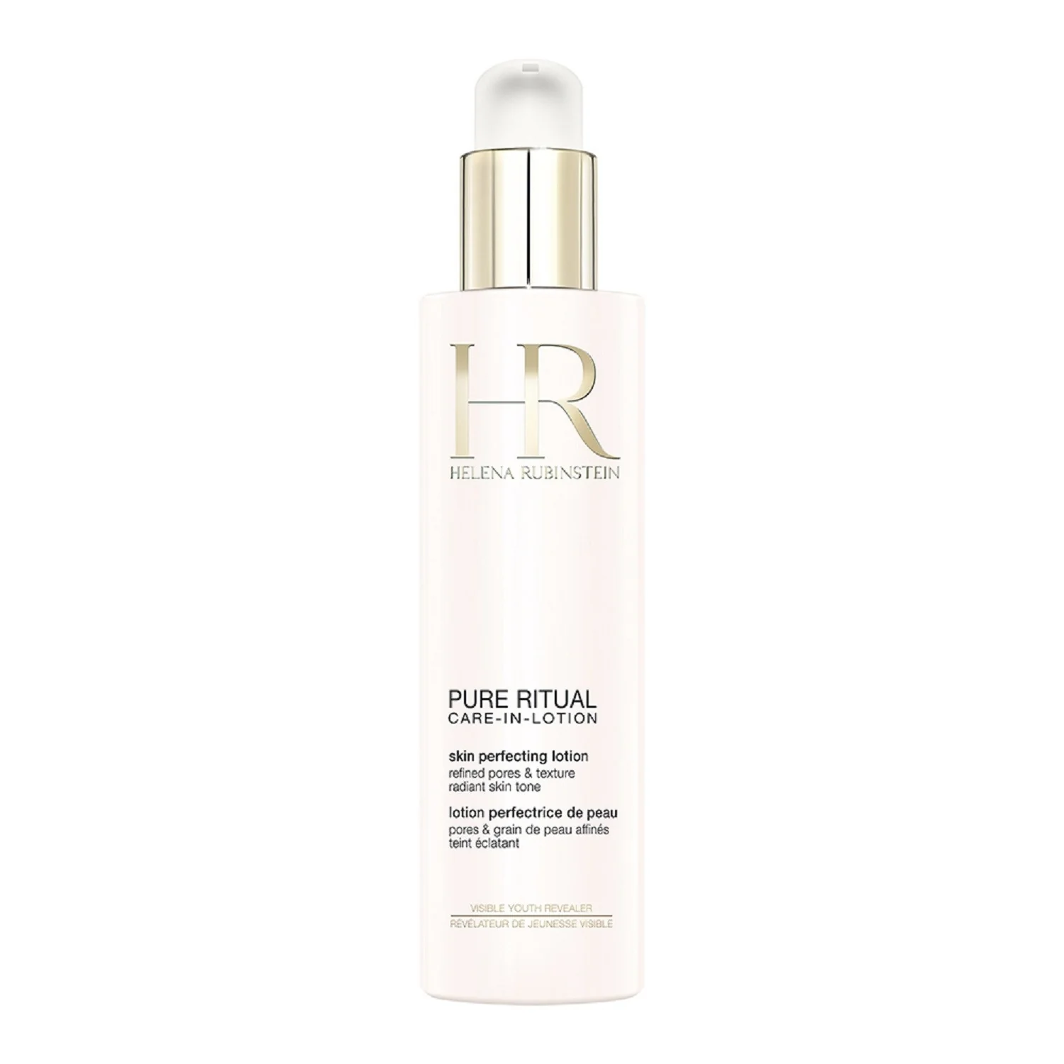 Pure Ritual Care In Lotion Λοσιόν για την τελειοποίηση του δέρματος - Τονωτική λοσιόν προσώπου