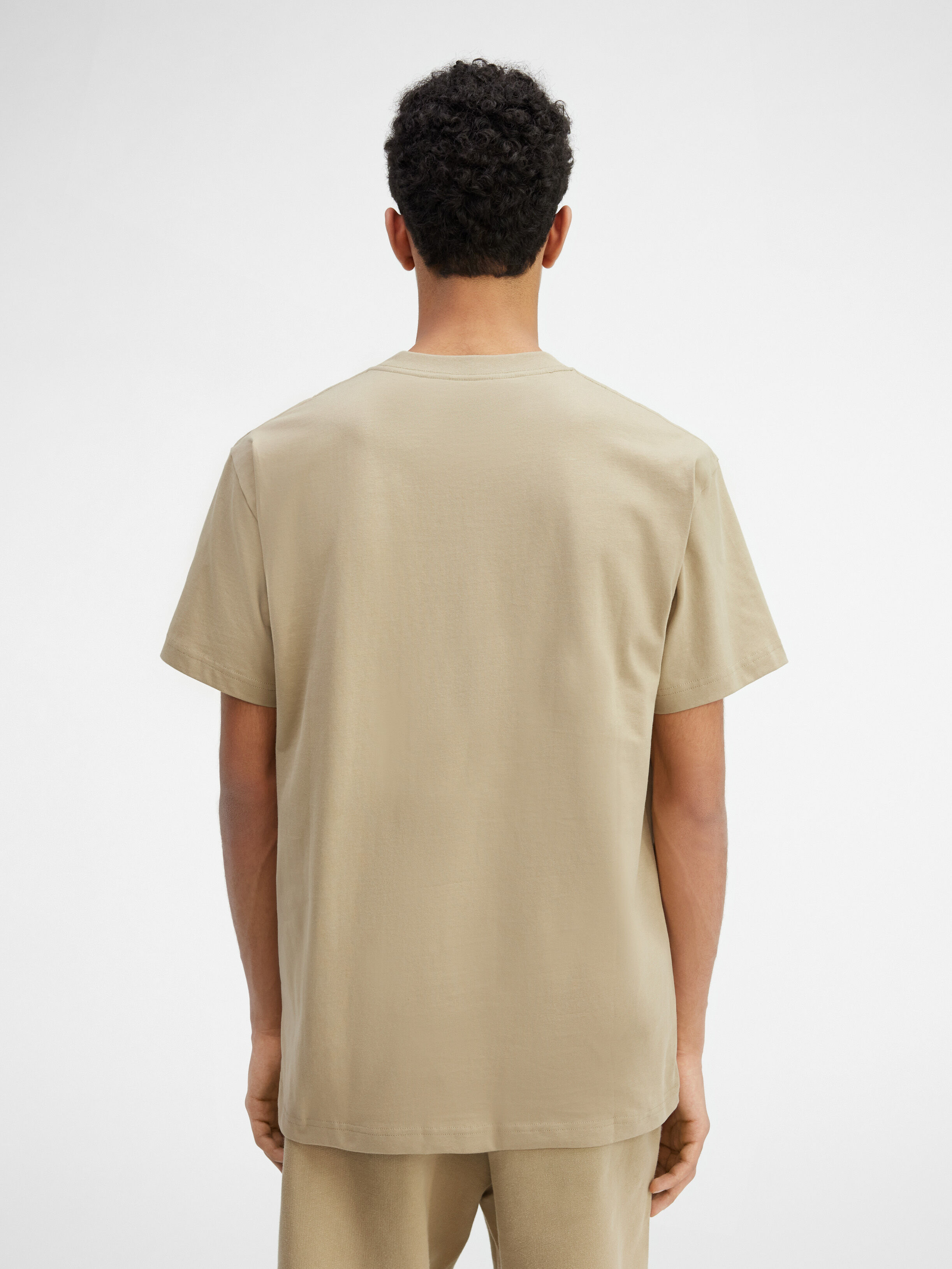 Le t-shirt Jacquemus