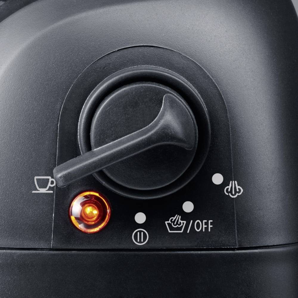 Severin Espressomaschine Espressautomat