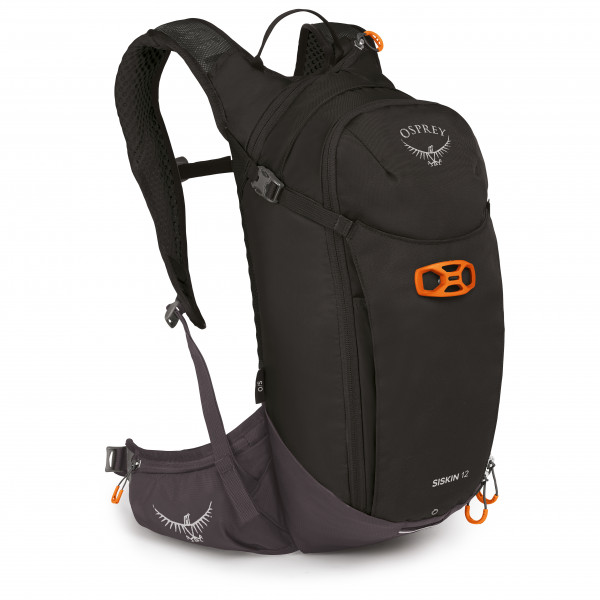 Osprey - Siskin 12 - Bike-Rucksack