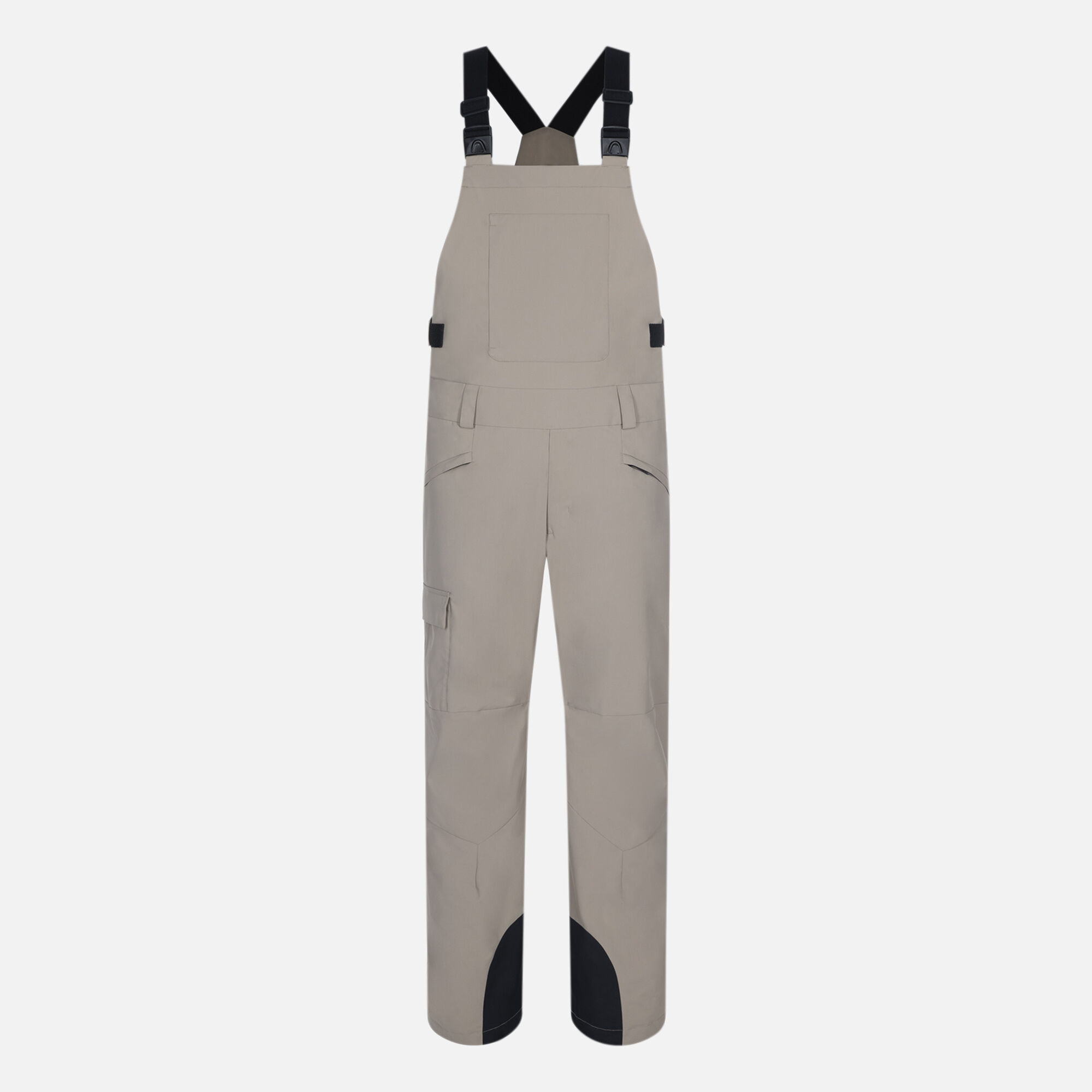 Salopette de ski Relaxed homme
