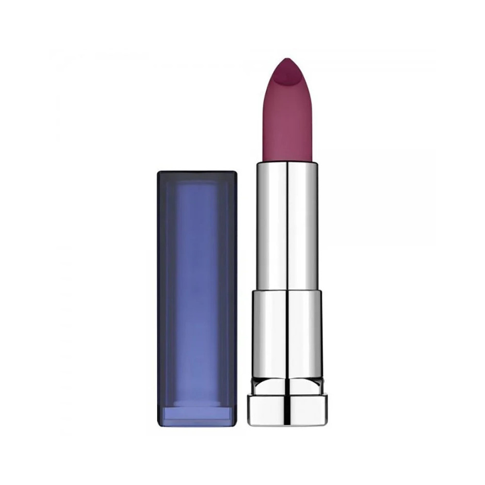 Maybelline Rouge à Lèvres Mat Intense Color Sensational Rouge à lèvres
