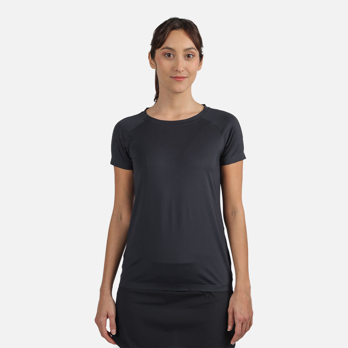Damen-T-Shirt Tech