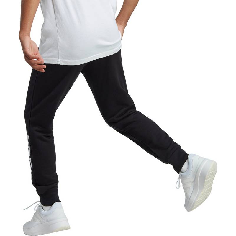 adidas ESSENTIALS FRENCH TERRY LOGO Trainingshose Herren