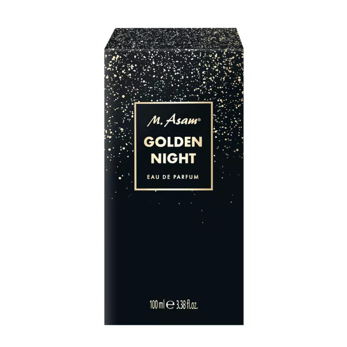 GOLDEN NIGHT Eau de Parfum