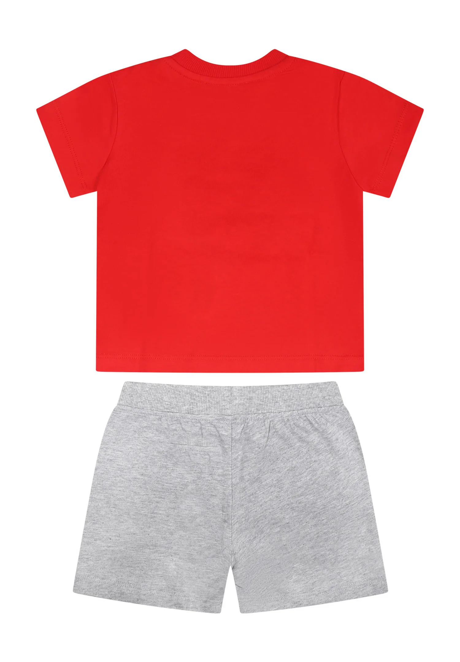 MOSCHINO CONJUNTO COMPLETO - Pantalones cortos