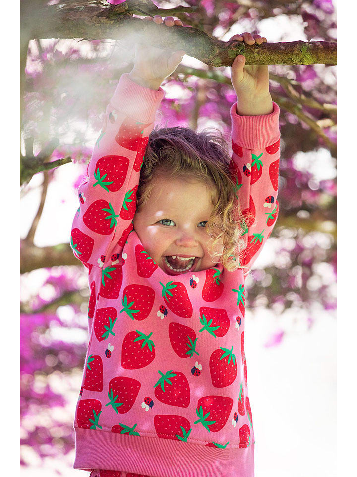 Frugi Pullover 