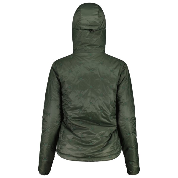 Maloja - Women's LocalitaM. - Kunstfaserjacke