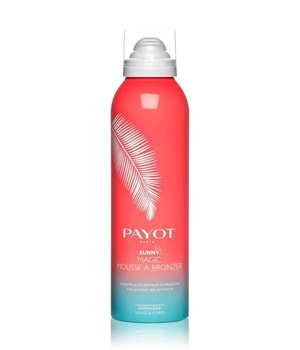 PAYOT Sunny Magic Mousse à Bronzer Körperschaum-200 ml