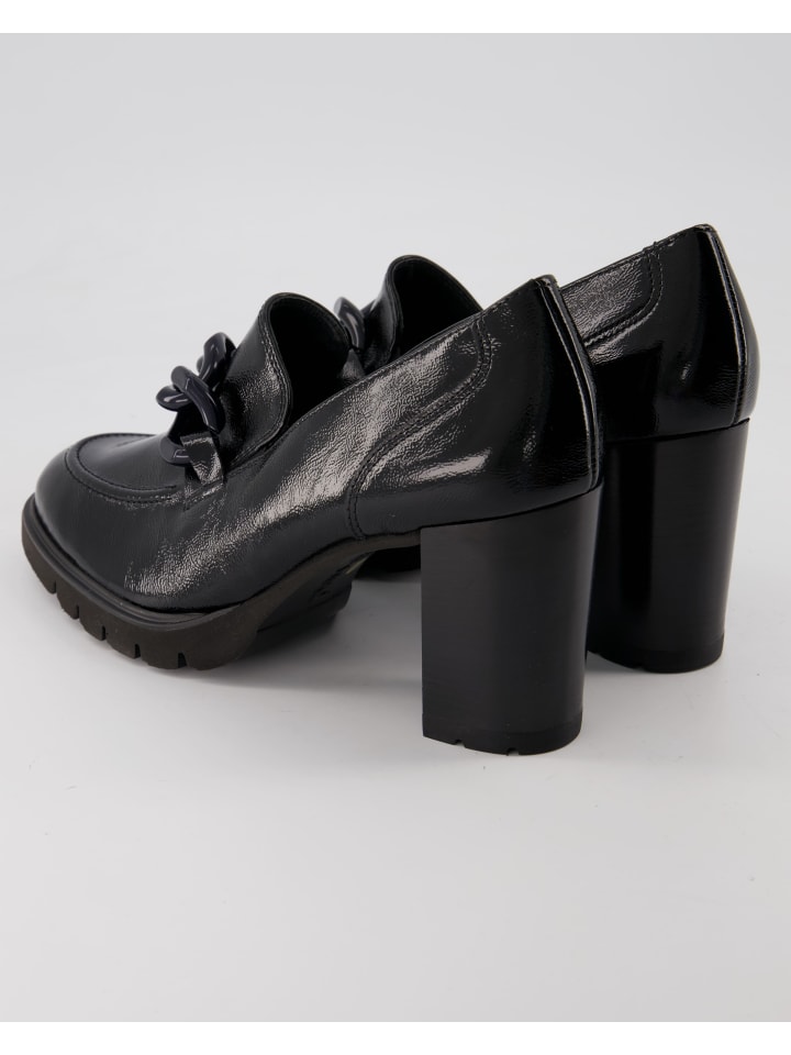 Paul Green Klassische Pumps in Schwarz günstig kaufen