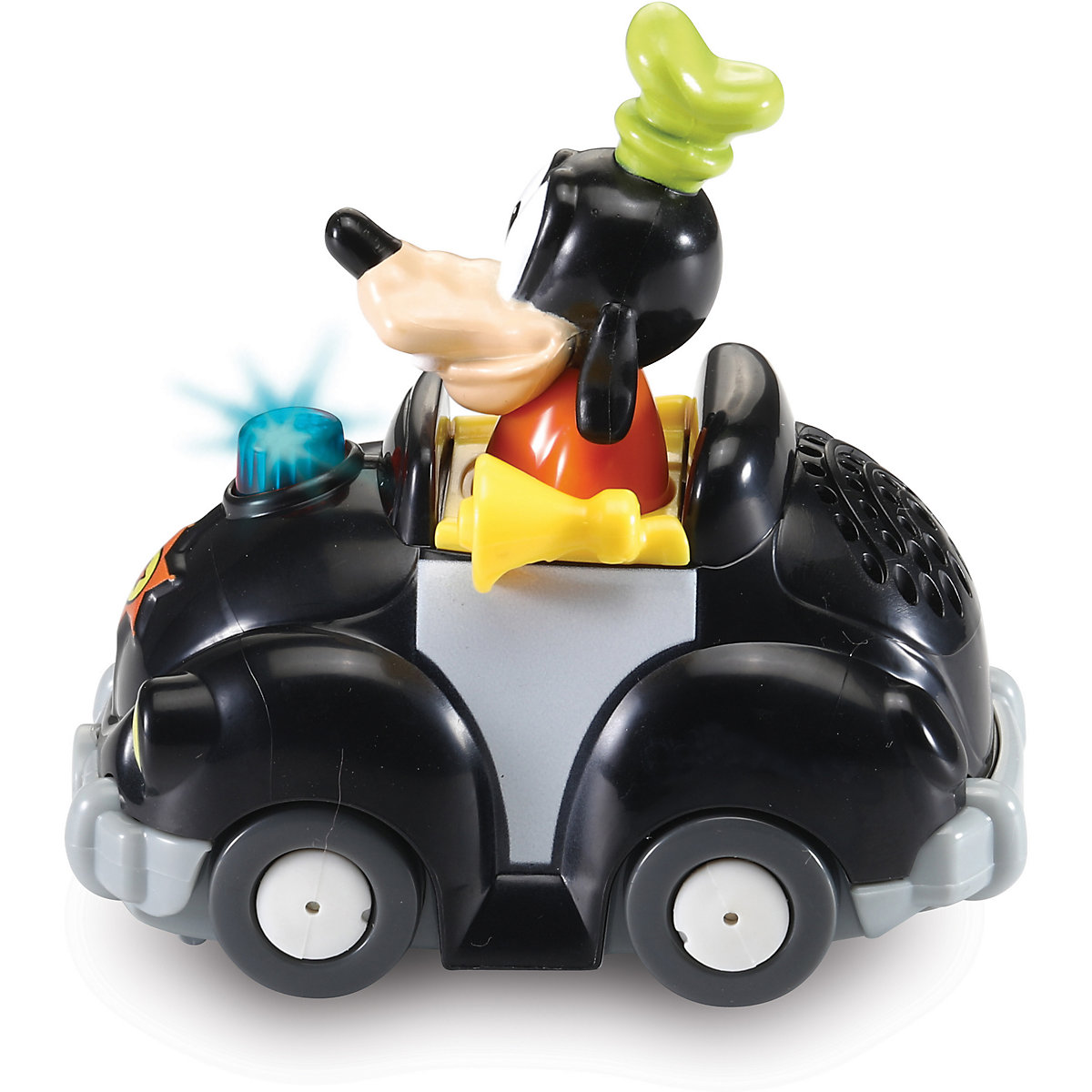 Tut Tut Baby Flitzer - Goofys Polizeiauto
