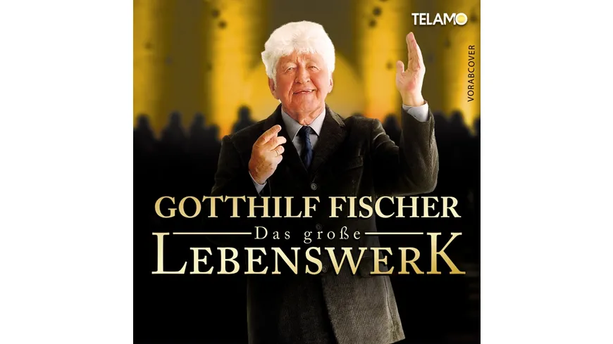 Das große Lebenswerk