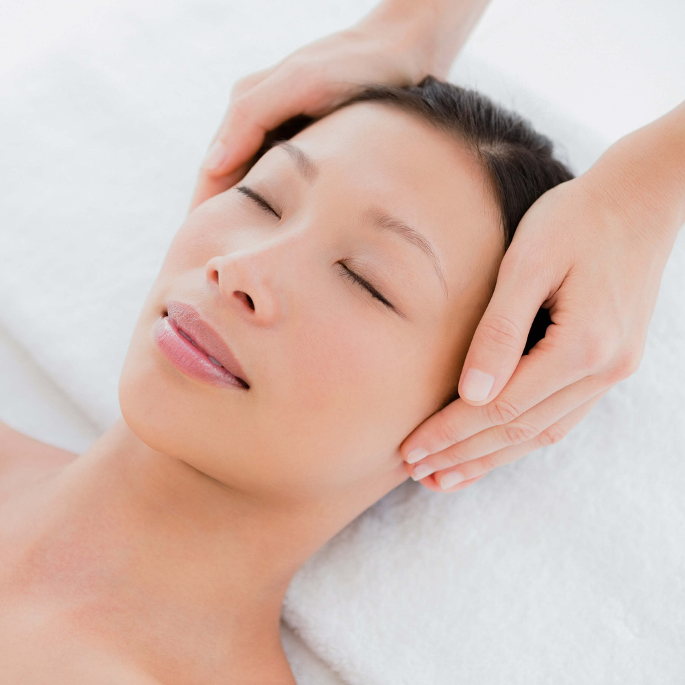 Decléor DECLEOR - RITUEL 1H- MODELAGE SIGNATURE+ SOIN EXPERT CALME & APAISANT