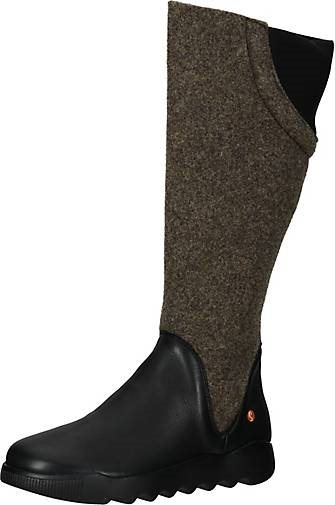 softinos Stiefel