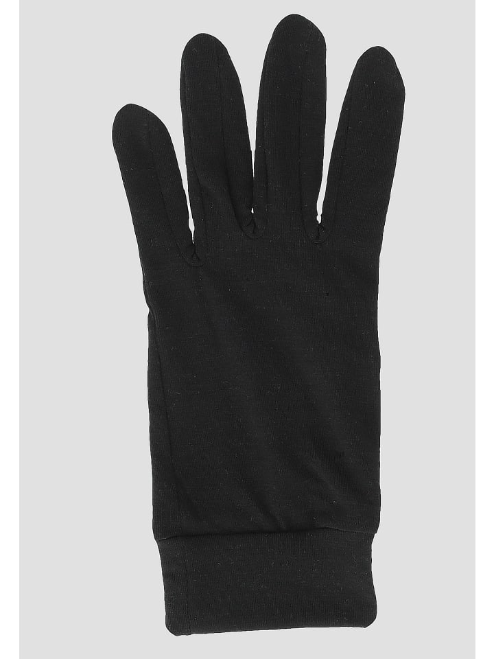 Endurance Fingerhandschuhe Gesell in 1001 Black günstig kaufen