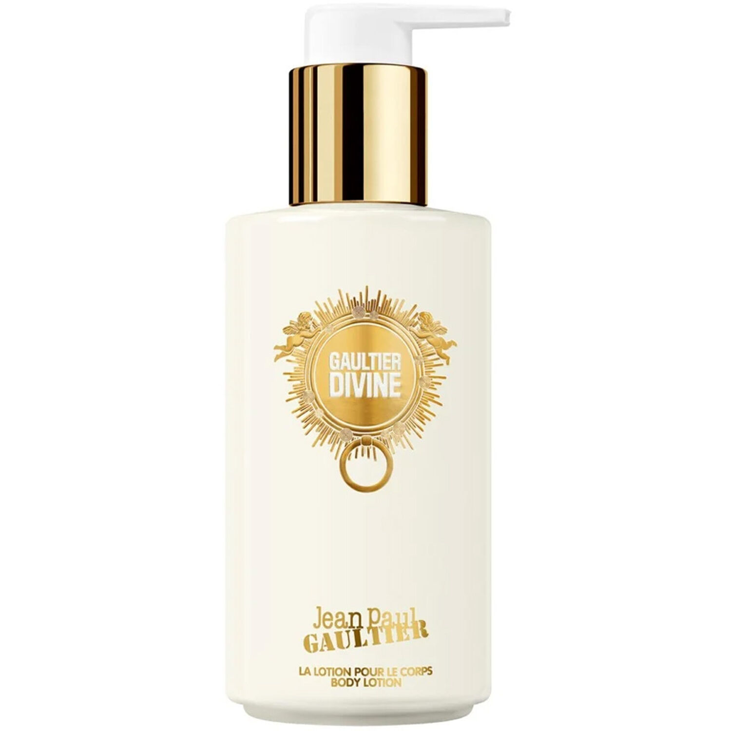 Jean Paul Gaultier Gaultier Divine Lait Pour Le Corps