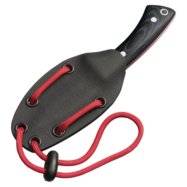 OUTDOOR MASTER S MIC - Feststehendes Messer